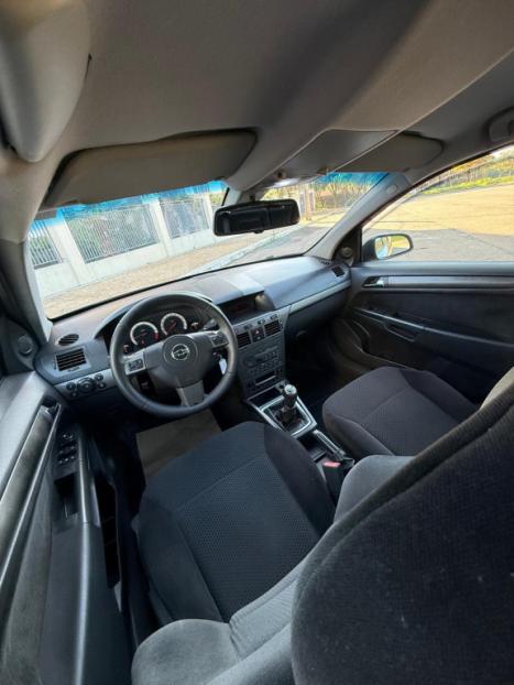 CHEVROLET Vectra Hatch 2.0 4P FLEX GT, Foto 11