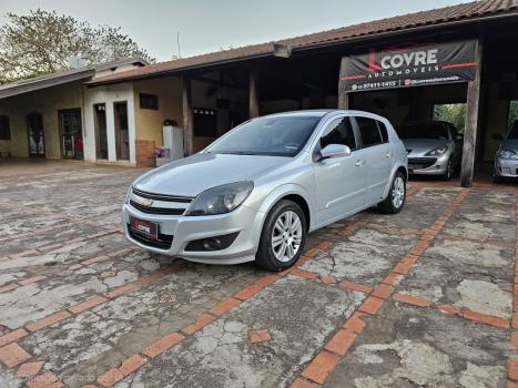 CHEVROLET Vectra Hatch 2.0 4P FLEX GT, Foto 3