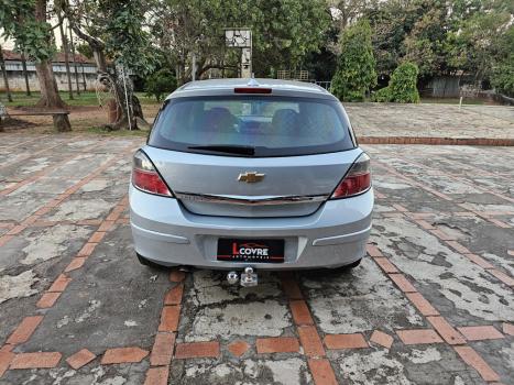 CHEVROLET Vectra Hatch 2.0 4P FLEX GT, Foto 4
