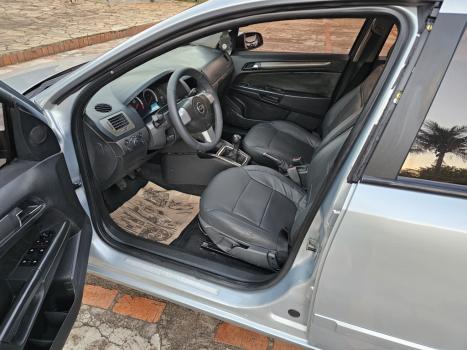 CHEVROLET Vectra Hatch 2.0 4P FLEX GT, Foto 5