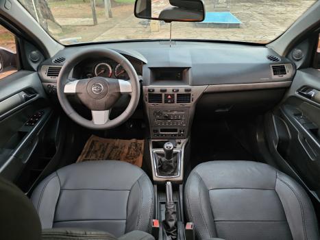 CHEVROLET Vectra Hatch 2.0 4P FLEX GT, Foto 6