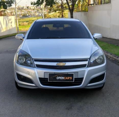 CHEVROLET Vectra Hatch 2.0 4P FLEX GT, Foto 2