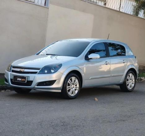 CHEVROLET Vectra Hatch 2.0 4P FLEX GT, Foto 3