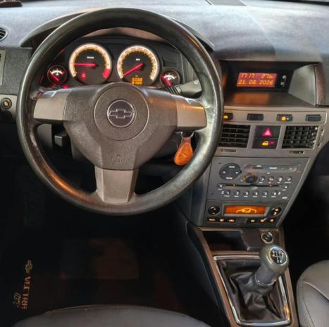 CHEVROLET Vectra Hatch 2.0 4P FLEX GT, Foto 4