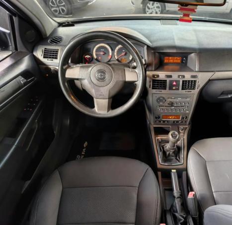 CHEVROLET Vectra Hatch 2.0 4P FLEX GT, Foto 5
