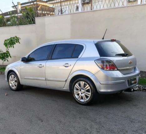CHEVROLET Vectra Hatch 2.0 4P FLEX GT, Foto 6