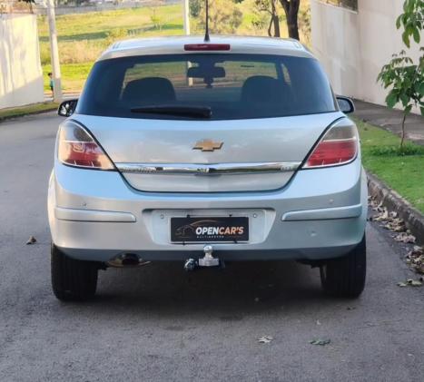 CHEVROLET Vectra Hatch 2.0 4P FLEX GT, Foto 7