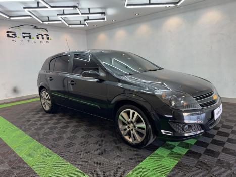 CHEVROLET Vectra Hatch 2.0 4P FLEX GT, Foto 1