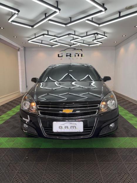 CHEVROLET Vectra Hatch 2.0 4P FLEX GT, Foto 2