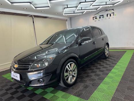 CHEVROLET Vectra Hatch 2.0 4P FLEX GT, Foto 3