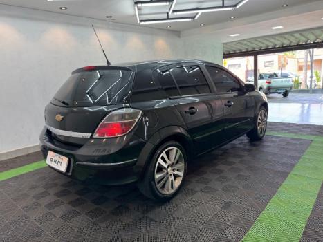 CHEVROLET Vectra Hatch 2.0 4P FLEX GT, Foto 4