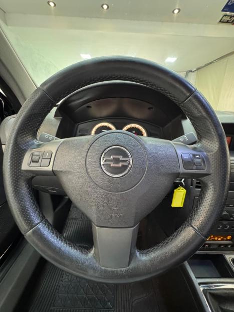 CHEVROLET Vectra Hatch 2.0 4P FLEX GT, Foto 7
