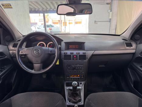 CHEVROLET Vectra Hatch 2.0 4P FLEX GT, Foto 8