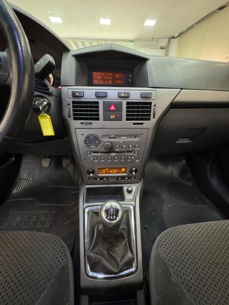 CHEVROLET Vectra Hatch 2.0 4P FLEX GT, Foto 9