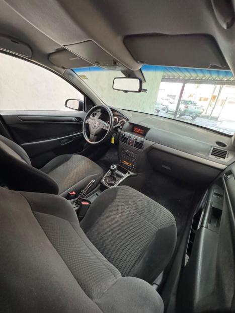 CHEVROLET Vectra Hatch 2.0 4P FLEX GT, Foto 10