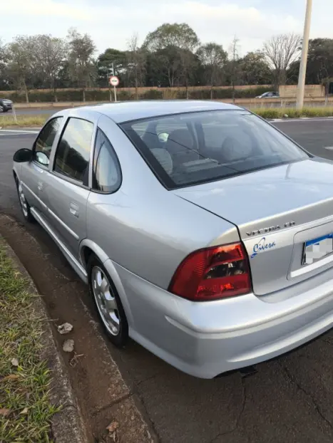 CHEVROLET Vectra Sedan 2.0 4P CD, Foto 2