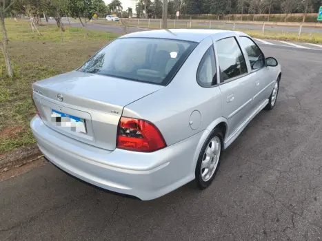 CHEVROLET Vectra Sedan 2.0 4P CD, Foto 4