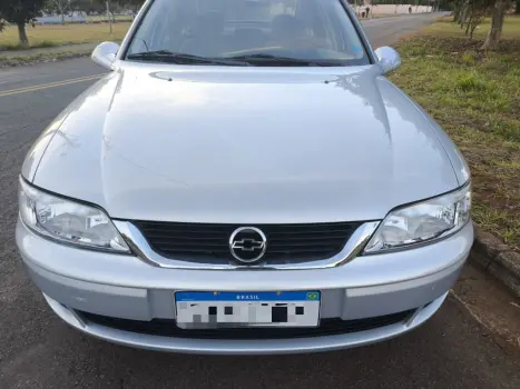 CHEVROLET Vectra Sedan 2.0 4P CD, Foto 5