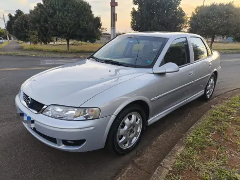 CHEVROLET Vectra Sedan 2.0 4P CD, Foto 6