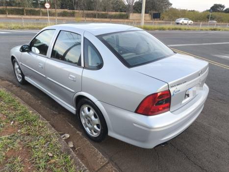 CHEVROLET Vectra Sedan 2.0 4P CD, Foto 7