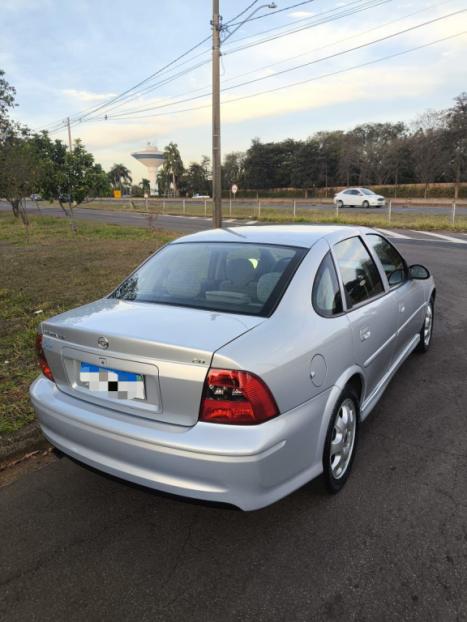 CHEVROLET Vectra Sedan 2.0 4P CD, Foto 8