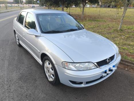 CHEVROLET Vectra Sedan 2.0 4P CD, Foto 9