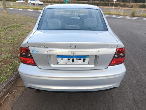 CHEVROLET Vectra Sedan 2.0 4P CD, Foto 10