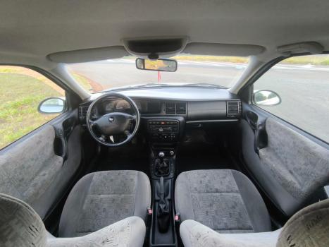 CHEVROLET Vectra Sedan 2.0 4P CD, Foto 16