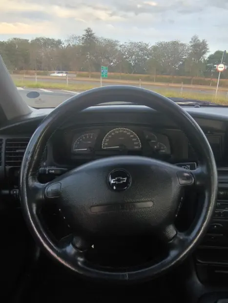 CHEVROLET Vectra Sedan 2.0 4P CD, Foto 19