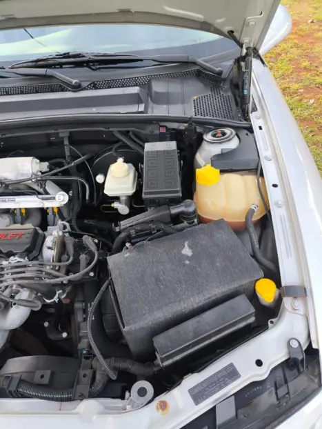 CHEVROLET Vectra Sedan 2.0 4P CD, Foto 26