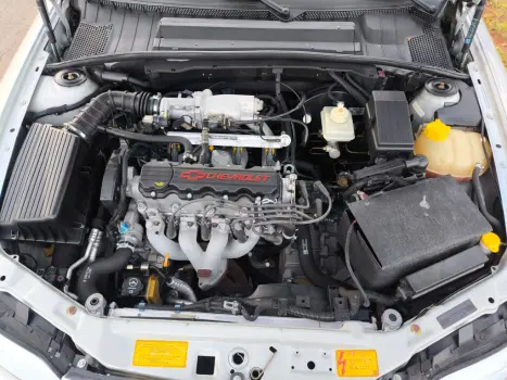 CHEVROLET Vectra Sedan 2.0 4P CD, Foto 28