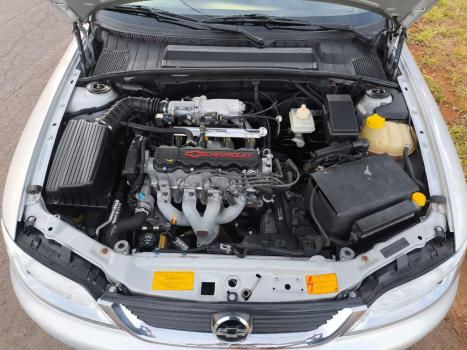 CHEVROLET Vectra Sedan 2.0 4P CD, Foto 30