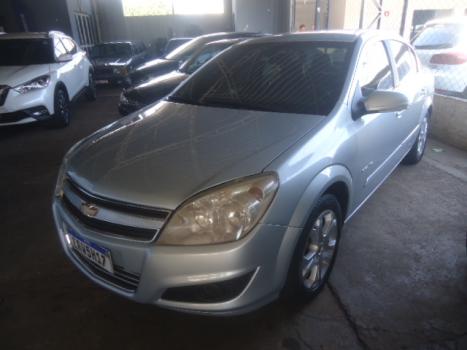 CHEVROLET Vectra Sedan 2.0 4P FLEX ELEGANCE, Foto 1