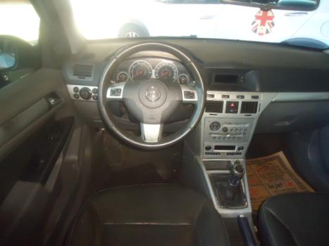 CHEVROLET Vectra Sedan 2.0 4P FLEX ELEGANCE, Foto 4