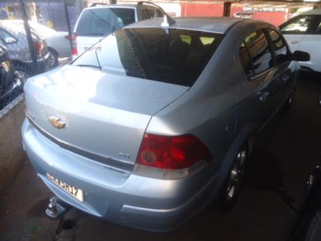 CHEVROLET Vectra Sedan 2.0 4P FLEX ELEGANCE, Foto 5