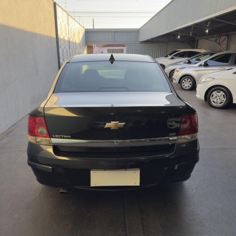 CHEVROLET Vectra Sedan 2.0 4P FLEX EXPRESSION, Foto 3