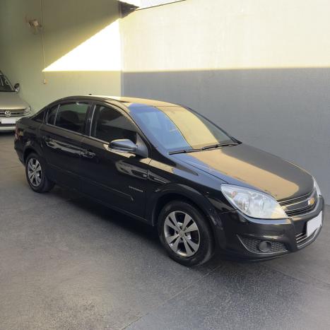 CHEVROLET Vectra Sedan 2.0 4P FLEX EXPRESSION, Foto 4