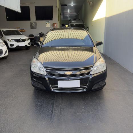 CHEVROLET Vectra Sedan 2.0 4P FLEX EXPRESSION, Foto 5