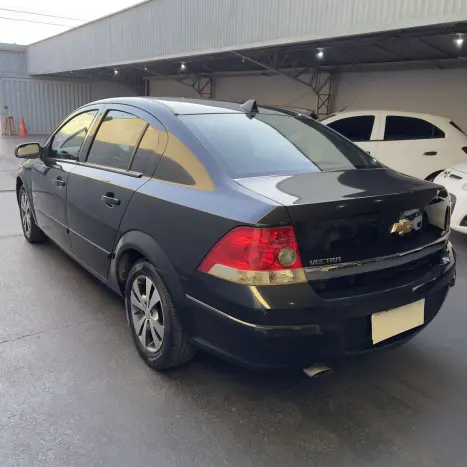 CHEVROLET Vectra Sedan 2.0 4P FLEX EXPRESSION, Foto 6