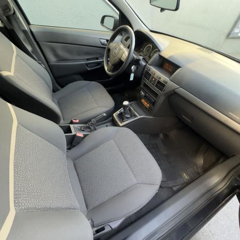 CHEVROLET Vectra Sedan 2.0 4P FLEX EXPRESSION, Foto 7