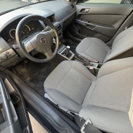 CHEVROLET Vectra Sedan 2.0 4P FLEX EXPRESSION, Foto 9