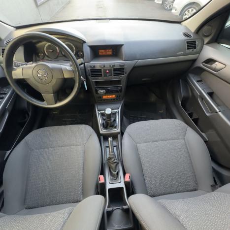 CHEVROLET Vectra Sedan 2.0 4P FLEX EXPRESSION, Foto 10