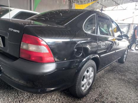 CHEVROLET Vectra Sedan 2.0 4P GLS, Foto 1