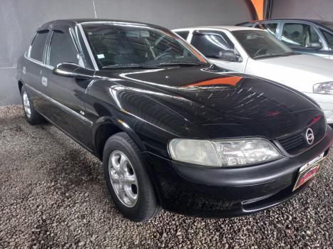 CHEVROLET Vectra Sedan 2.0 4P GLS, Foto 3