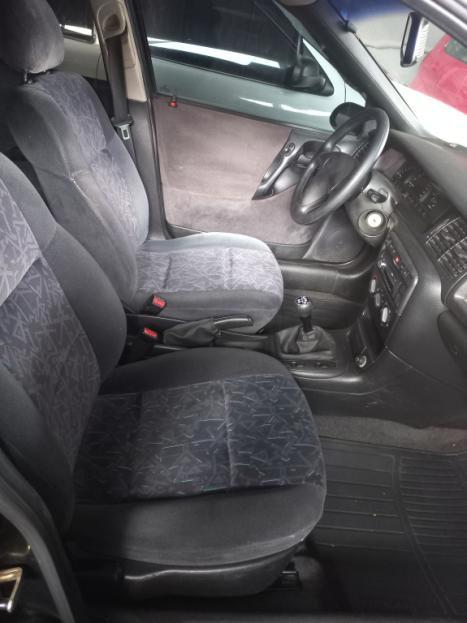 CHEVROLET Vectra Sedan 2.0 4P GLS, Foto 4