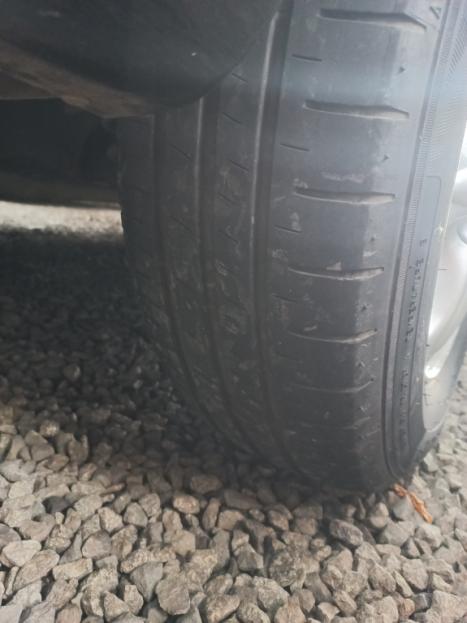 CHEVROLET Vectra Sedan 2.0 4P GLS, Foto 8