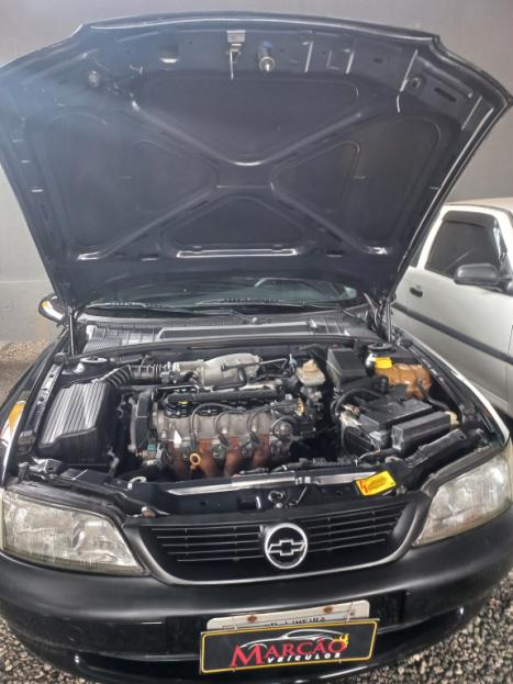 CHEVROLET Vectra Sedan 2.0 4P GLS, Foto 10