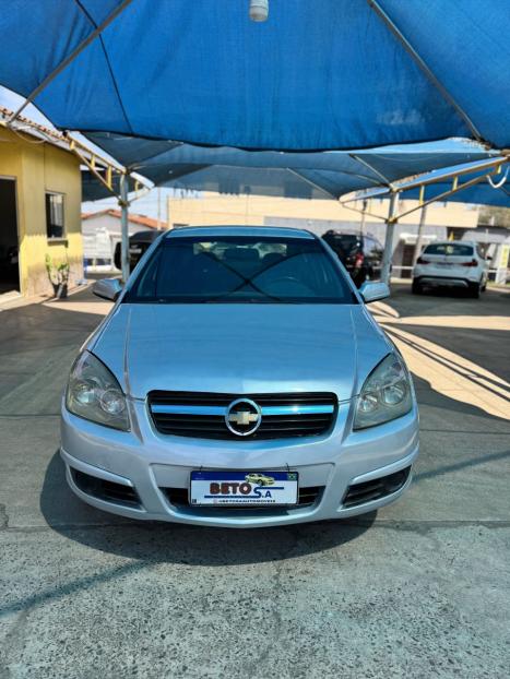CHEVROLET Vectra Sedan 2.0 4P ELEGANCE, Foto 2