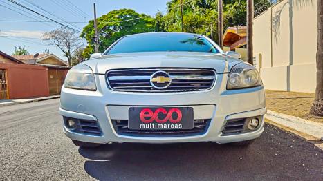 CHEVROLET Vectra Sedan 2.4 16V 4P FLEX ELITE AUTOMTICO, Foto 2