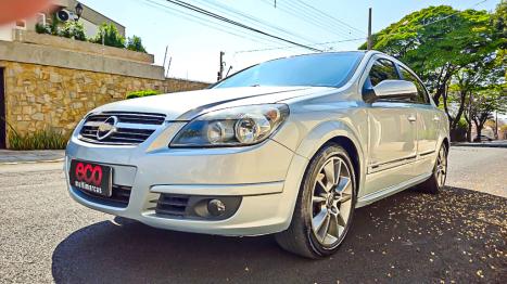 CHEVROLET Vectra Sedan 2.4 16V 4P FLEX ELITE AUTOMTICO, Foto 3